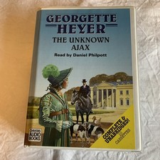 Georgette Heyer 