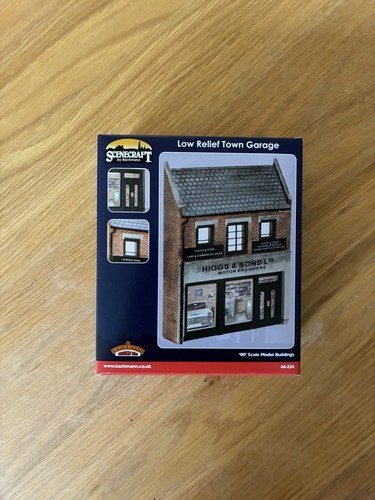 Bachmann scenecraft 224 - bachmann,