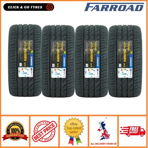 255 35zr18 farroad frd26 - farroad,