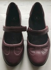 Clarks K Mary Jane Shoes -
