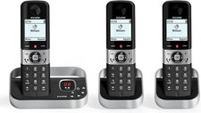 Alcatel F890 Voice Trio