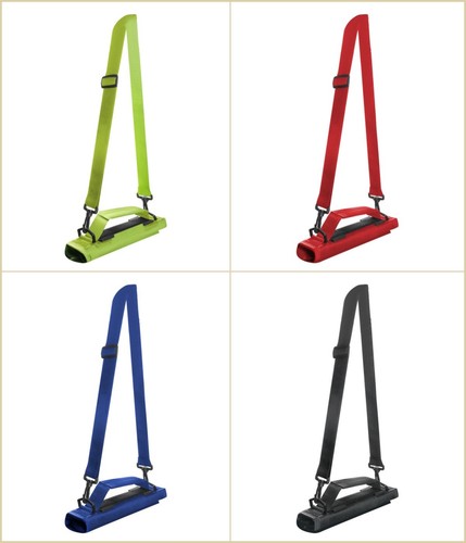 Foldable golf tote bag - golf,