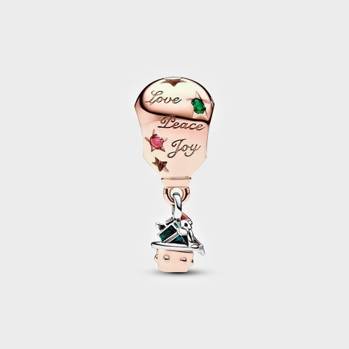 Genuine pandora rose gold - pandora,