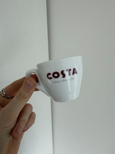 Costa espresso jug mini - espresso,