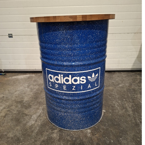 Spezial tribute bar - , table/