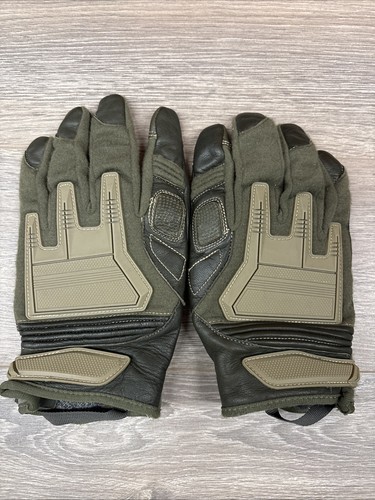 Pro combat gloves cc - pro,