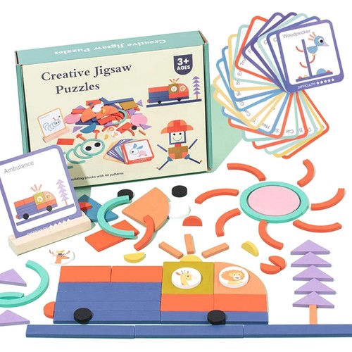 Creative 100 piece - creative, 100-piece