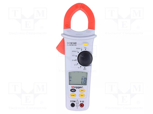 Megger 1000 305 meter - 1000-305,