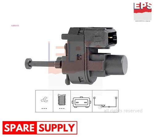 Brake light switch for - light,
