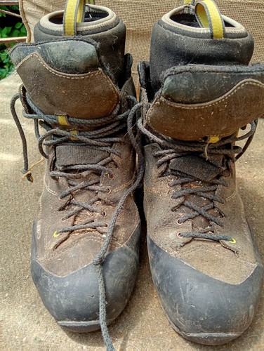 Arbortec kayo climbing