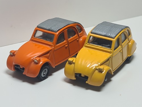 Vintage giodi - 2x, (italy)