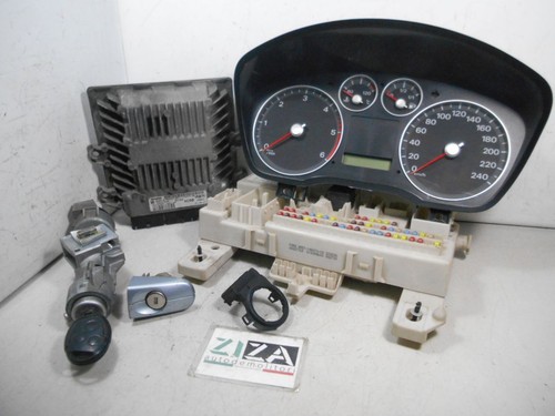 Keys ecu kit - kit, sw