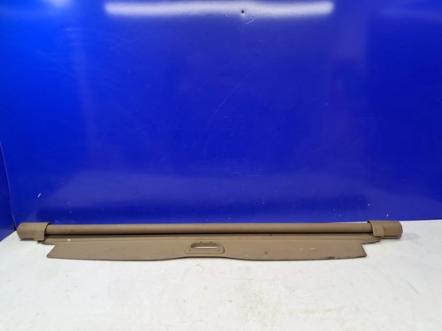 Volvo v70 rear parcel - v70,