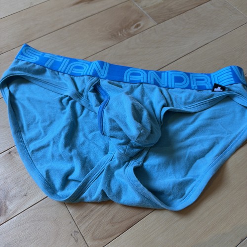 Large show brief aqua - show-it-brief,,