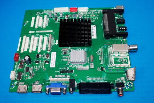 Main board ms3463s u851 - main,