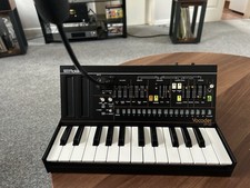 Roland VP-03 + K-25m Keyboard