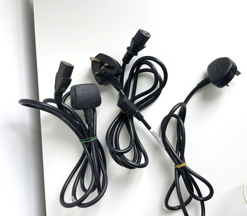 Iec power cable lead - iec,