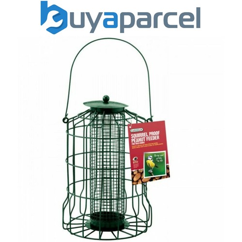 Gardman a01621 squirrel proof - a01621,