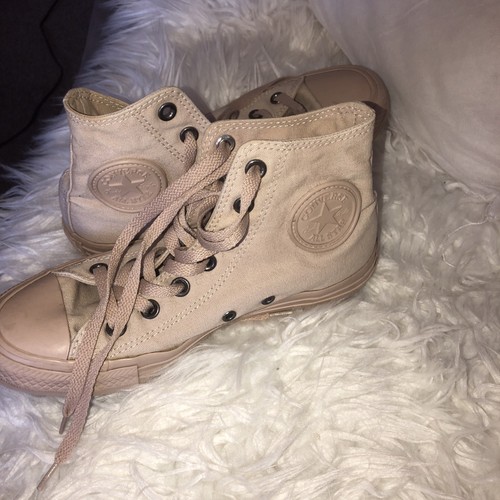 Converse chuck taylor - converse, star