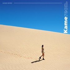 Susan Wong - Kamereon [New
