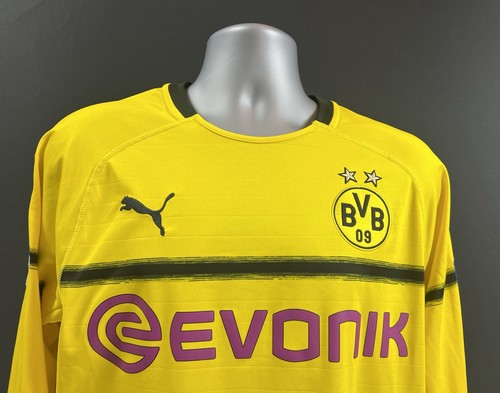 Borussia dortmund 2018 home - borussia, 2018/19