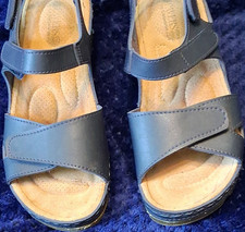 Pavers by Calzaverde navy