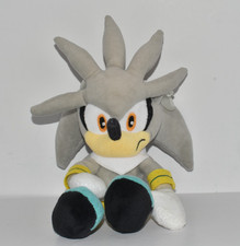 SILVER  From SONIC THE