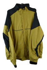 Sunice Typhoon Mens Yellow