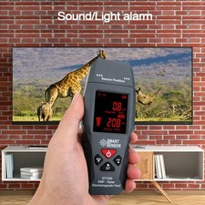 Mini Digital EMF Meter