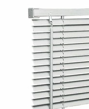 PVC EASY FIT VENETIAN WINDOW