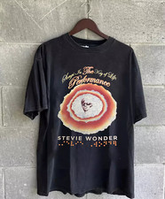 Stevie Wonder Song In The Key