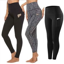 Womens high waist - womens, gym
