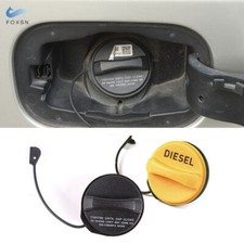 Fuel Gas Tank Filler Cap