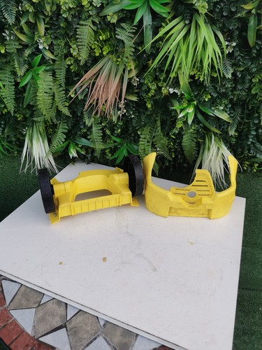 Karcher pressure washer - karcher, k2