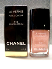 NEW AUTH Chanel Le Vernis ROSE