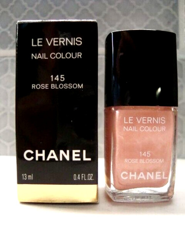 New auth chanel - new, vernis