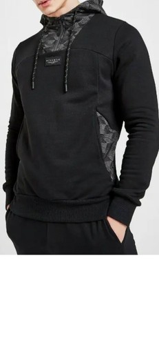 Mens mckenzie villin zip - 1/4,