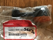 Honda SGX50 Left Rear Winker