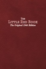 The Little Red Book: The