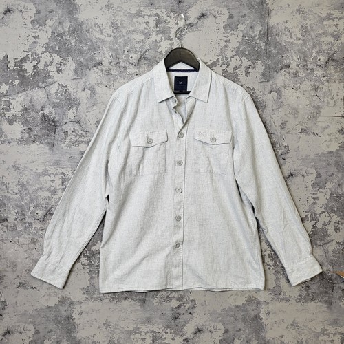 Crew clothing flannel shirt - flannel,