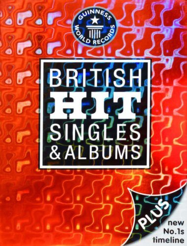 British hit singles and - british,