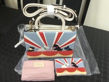 Radley Queens Jubilee Purse &
