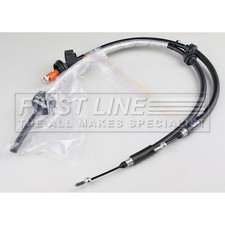 Handbrake Cable For Renault