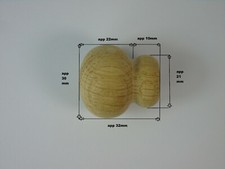32mm OAK WOODEN FURNITURE