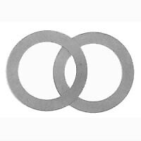 HoBao Hyper 21 Alum Head Gasket 03Mm