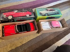 2 X Standard Sedan Voiture