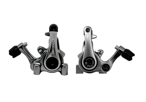 Promax decode flat mount - r,