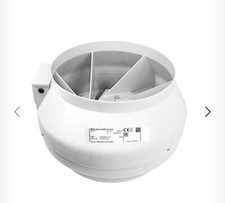 RVK sileo extractor Fan 12inch