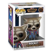 FUNKO POP! - ROCKET 1202 ☆