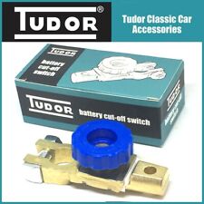 Battery Cut off Switch 6v 12v